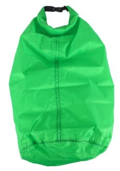 2117 Of Sweden 2117 Drybag 10L Grön