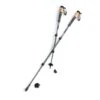 Silva Trekking Poles Aluminium Cork