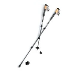 Garmin Shop 22 Silva Trekking Poles Aluminium Cork