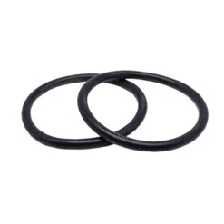 Trangia 2-pack Gummipackningar Till Spritbrännare