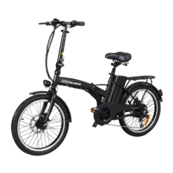 Ecoglider E-Bike Elcykel MX2 Expo Svart -Garmin Shop c549b015 27c1 42d7 ade1 5ba7cccc9d3a