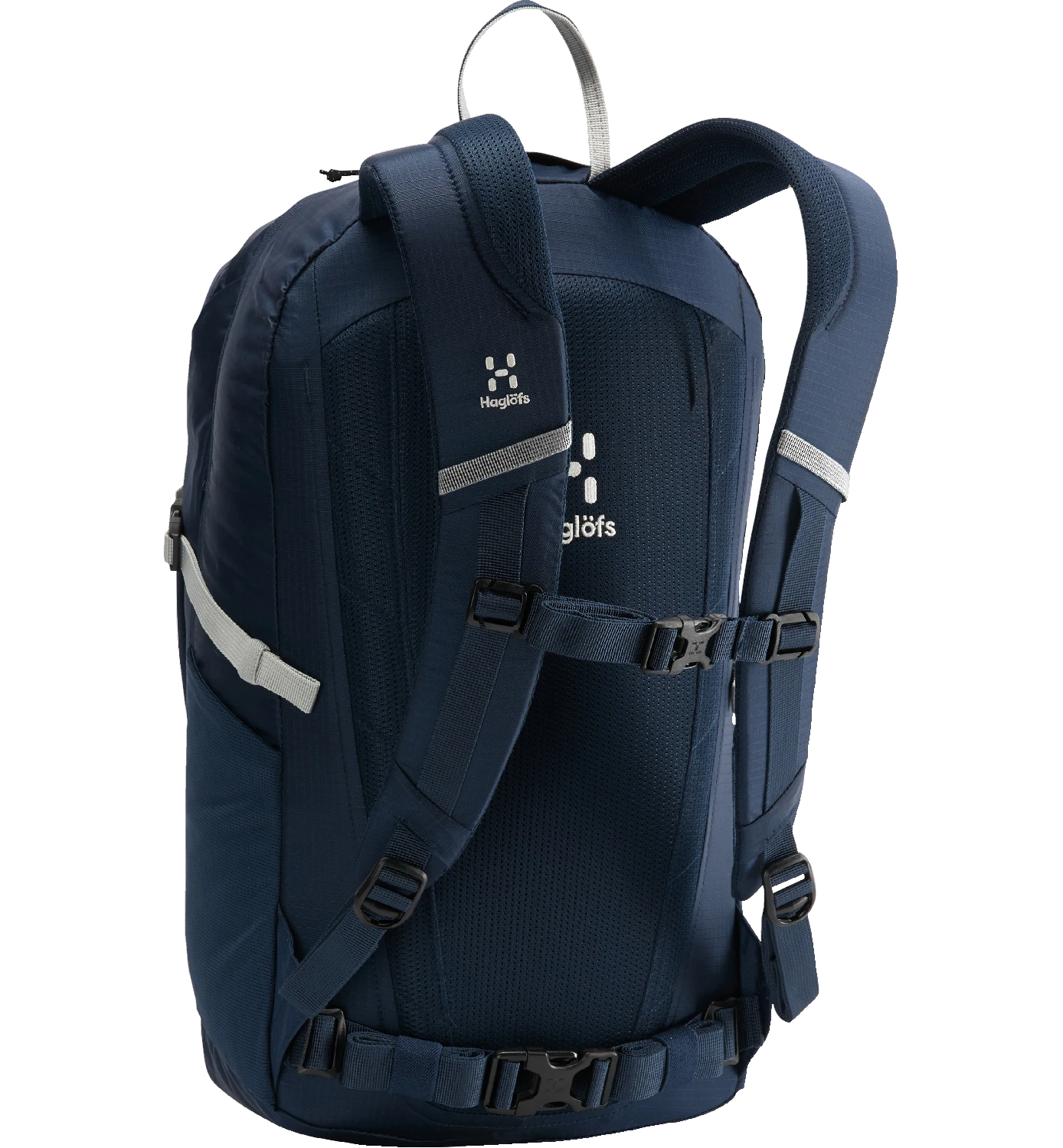 Haglöfs Vide 20L Ryggsäck Tarn Blue 4 Haglöfs Vide 20L Ryggsäck Tarn Blue - Bild 2