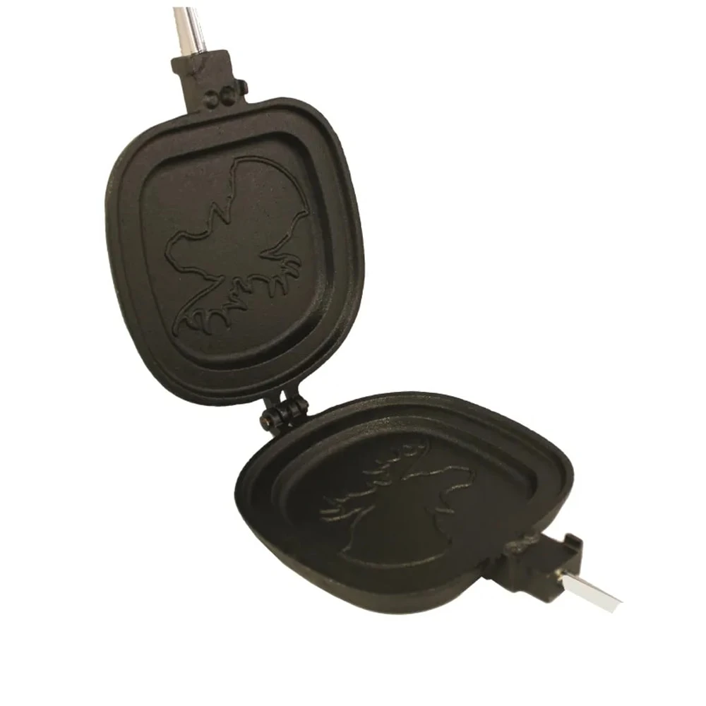 Stabilotherm Mackjärn Med Älgmotiv 3 Stabilotherm Mackjärn Med Älgmotiv