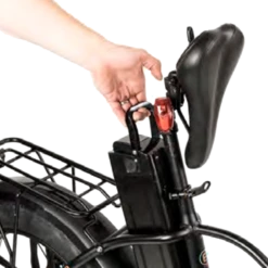 Ecoglider E-Bike Elcykel RS4 Hero Black 12,5Ah 11 Ecoglider E-Bike Elcykel RS4 Hero Black 12,5Ah -Garmin Shop c6dbea38 2956 432c a961 1a32c8791566