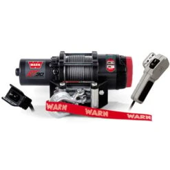 Warn RT30 24V Vinch