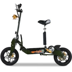 Lyfco Elscooter 3000W Premium -Garmin Shop ca9f17b5 accd 42a8 b5c0 1d65f447a588