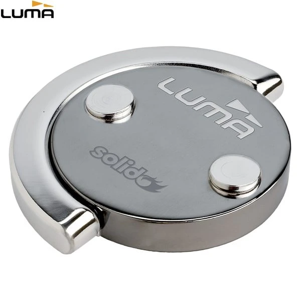 Luma Solid Golvankare 3 Luma Solid Golvankare