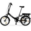 Elcykel Hopfällbar - 7 Växlad - 13 Ah -Garmin Shop cbf899e8 8b64 4301 8aab 2fce9c355402