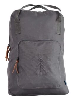 2117 Of Sweden 2117 Stevik 20L Mörkgrå Ryggsäck