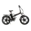 Ecoglider E-Bike Elcykel RS4 Hero Black 12,5Ah -Garmin Shop cc432925 63d1 4878 98a8 e280b8065440