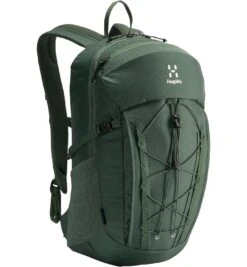 Haglöfs Vide 20L Ryggsäck Fjell Green