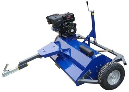 Klippaggregat Till ATV 3 Klippaggregat Till ATV