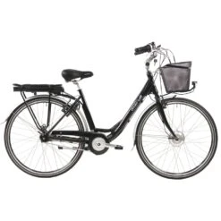 Marvil Elcykel E-motion Comfort 28 Tum 7-växlad 36V Svart