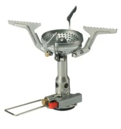 SOTO Gasbrännare AMICUS Med Tändare