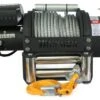 Warrior Winches EN 8000kg Vinsch, 24V Stålvajer -Garmin Shop d0003ed4 b53b 40e1 b51c bd248d9fd605