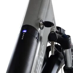 Elcykel Dam 28 Mittmotor - Elise Grå 14 Ah (Premium) 20 Elcykel Dam 28 Mittmotor - Elise Grå 14 Ah (Premium) -Garmin Shop d1f0787a d1b4 423a 9959 c611150ce99b