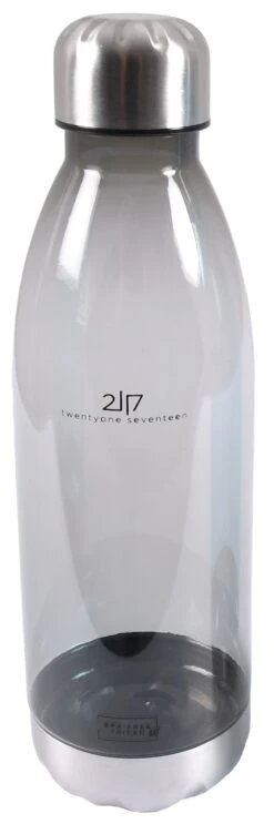 2117 Of Sweden 2117 Tritan Flaska 650 Ml Grå