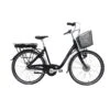 Marvil Elcykel Vindhem Lite 28 Tum 3-växlad 36V 10,4 Ah Svart -Garmin Shop d4453b1e 8162 4846 af2b d333eb910e59