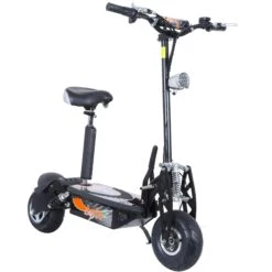 Lyfco Elscooter 1000W 38km/tim -Garmin Shop d4bed8b2 c08c 436c 9184 5ba5129c0965