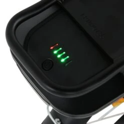 Elcykel Hopfällbar - 7 Växlad - 13 Ah -Garmin Shop d617d268 8f44 4258 8a49 e5dbb92276d1