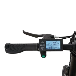 Ecoglider E-Bike Elcykel MX2 Expo Svart -Garmin Shop d8047035 92ad 4c43 b331 1b1ee197adcf