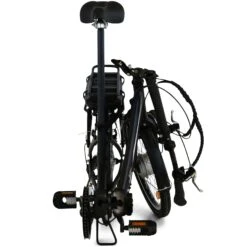 Elcykel Hopfällbar - 7 Växlad - 13 Ah -Garmin Shop db32f92e 6eb9 4b93 85e4 9bc7306ddab1