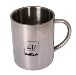 2117 Of Sweden 2117 Mugg Rostfri 280 Ml