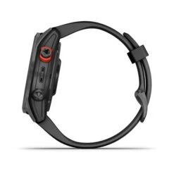 Garmin Fenix 7S Solar Skiffergrå Med Svart Armband -Garmin Shop dc65cc17 beb8 4a9e 99a8 8c1f1147ee68