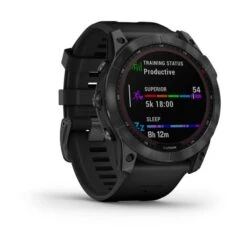 Garmin Fenix 7X Solar Skiffergrå Med Svart Armband -Garmin Shop dd6cf11d 208f 47c4 8b61 da4ea10c8228
