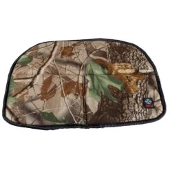 Garmin Shop 20 5etta Sittunderlag, Ihopvikbart, Camo