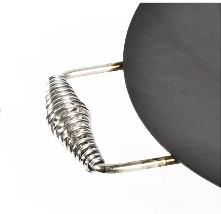 Hällmark Stekhäll 48 Cm 4 Hällmark Stekhäll 48 Cm - Bild 2