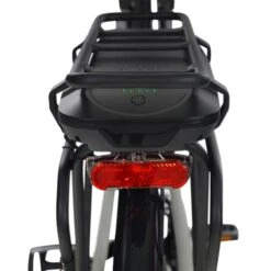 Elcykel Herr 28 - 21 Växlar - Elian Grå 13Ah -Garmin Shop e0026dad 0ac7 4c64 ad13 2148e1cad156