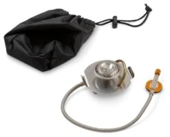 Briv Gasbrännare 3500 För Stormkök