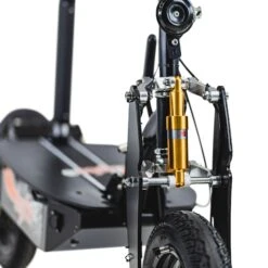 Lyfco Elscooter 1600W Premium, Svart -Garmin Shop e37f8c17 679d 45d0 bc25 20187a20d171