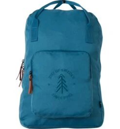 2117 Of Sweden 2117 Stevik 20L Ryggsäck Petrol