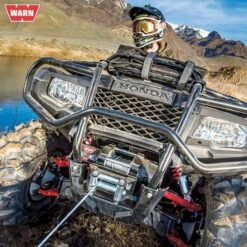 Warn VRX 45 ATV Vinsch -Garmin Shop e43f80a8 4df3 4164 abd5 9ac0478bb430