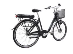 Marvil Elcykel Vindhem Lite 28 Tum 7-växlad 36V 10,4 Ah Svart -Garmin Shop e55a6085 3ad6 43a3 a9d3 43728ea53eff