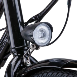 Ecoglider E-Bike ES3 Reco 25Km/H 250W 10.0Ah 28'' Svart 10 Ecoglider E-Bike ES3 Reco 25Km/H 250W 10.0Ah 28'' Svart -Garmin Shop e56df165 78ae 4561 911c 8e031d78e36e