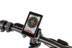 Ecoglider E-Bike Elcykel RS4 Hero White 12,5Ah -Garmin Shop e5e2e30c 6035 4256 9ad2 9ada6357d372