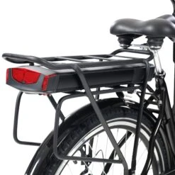 El-lådcykel Pro, 16Ah LG-batteri -Garmin Shop e82fc8b2 f865 4d74 8e4d 914944e01f3f