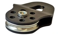 Warrior Winches Kastblock Med Smörjnippel 9000kg