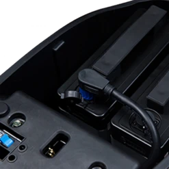 Ecoglider E-Moped ES4 Halo Plus -Garmin Shop eb3d0a2f edea 4714 a980 aaa1f3baa09d