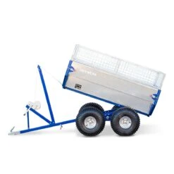 Oxen ATV-vagn Med Vinsch -Garmin Shop ecdd438c 2bbe 4e5f bb39 80863847a945