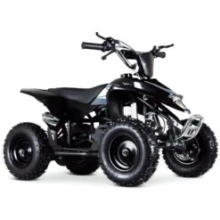 Lyfco ATV 49cc Bensin, ATV8 40km/h, Svart -Garmin Shop ed80816b 5469 4fd3 ac2d c6f4e6126ef2
