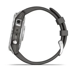 Garmin Fenix 7 Silver Med Grafitarmband -Garmin Shop edc0ed40 4d2f 4e93 8663 9be7491a07e2