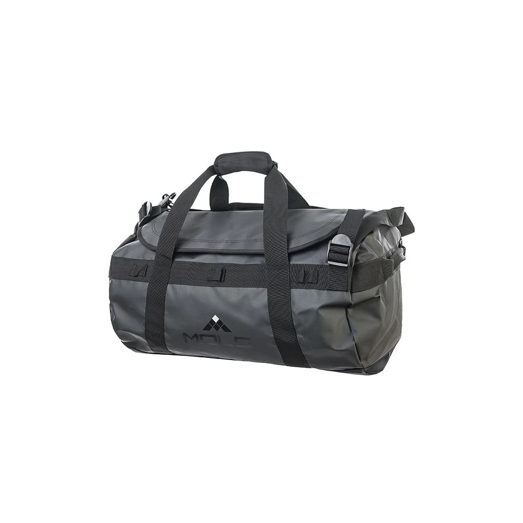 Mols 60 LTR Duffel Svart 3 Mols 60 LTR Duffel Svart