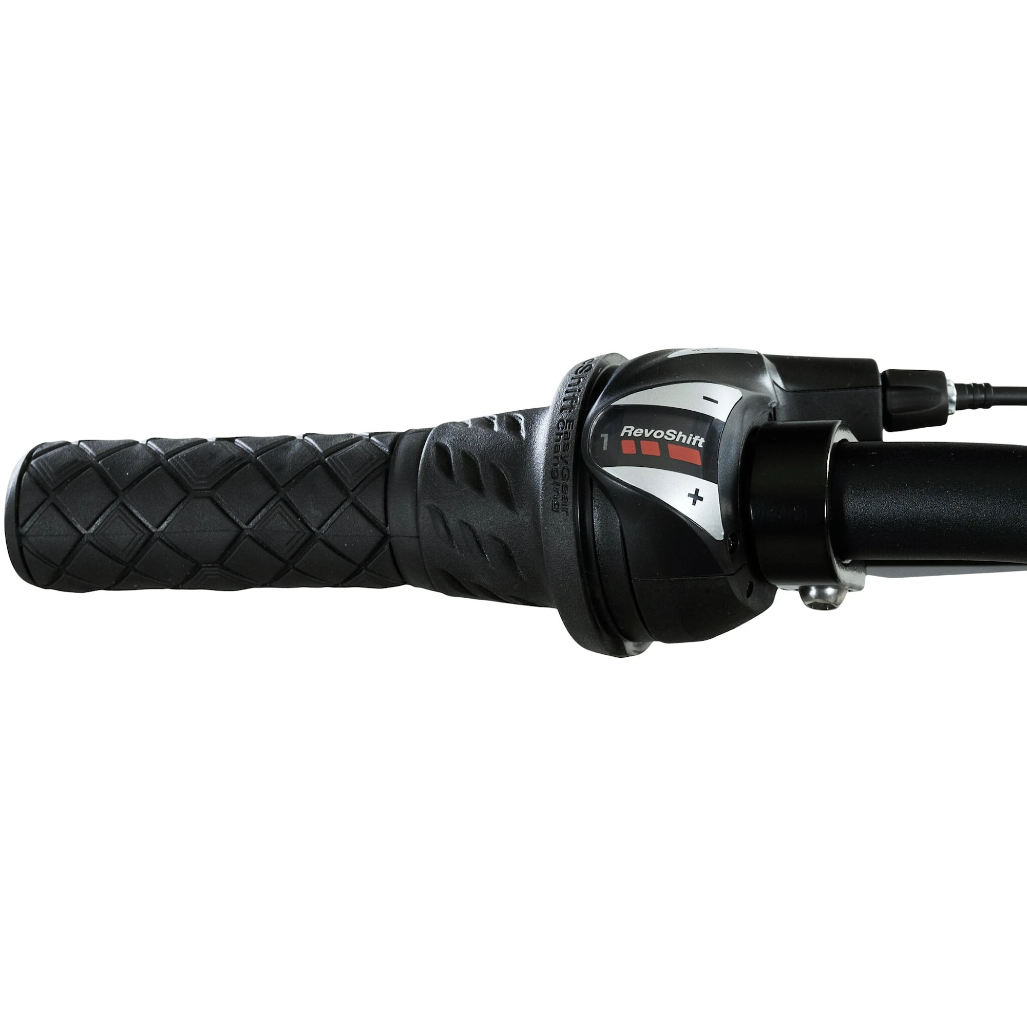 Trekkrunner Ryko Dirt MTB 26" Svart 10 Trekkrunner Ryko Dirt MTB 26" Svart - Bild 8