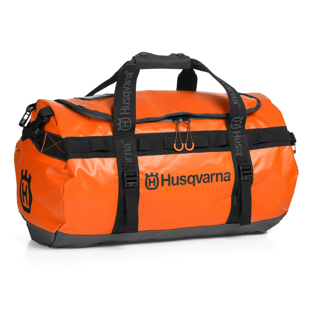 Husqvarna Xplorer Duffelväska 3 Husqvarna Xplorer Duffelväska