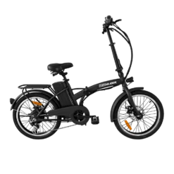 Ecoglider E-Bike Elcykel MX2 Expo Svart -Garmin Shop f1c42a0e ad6a 4c7b 9459 47a2c23369e9
