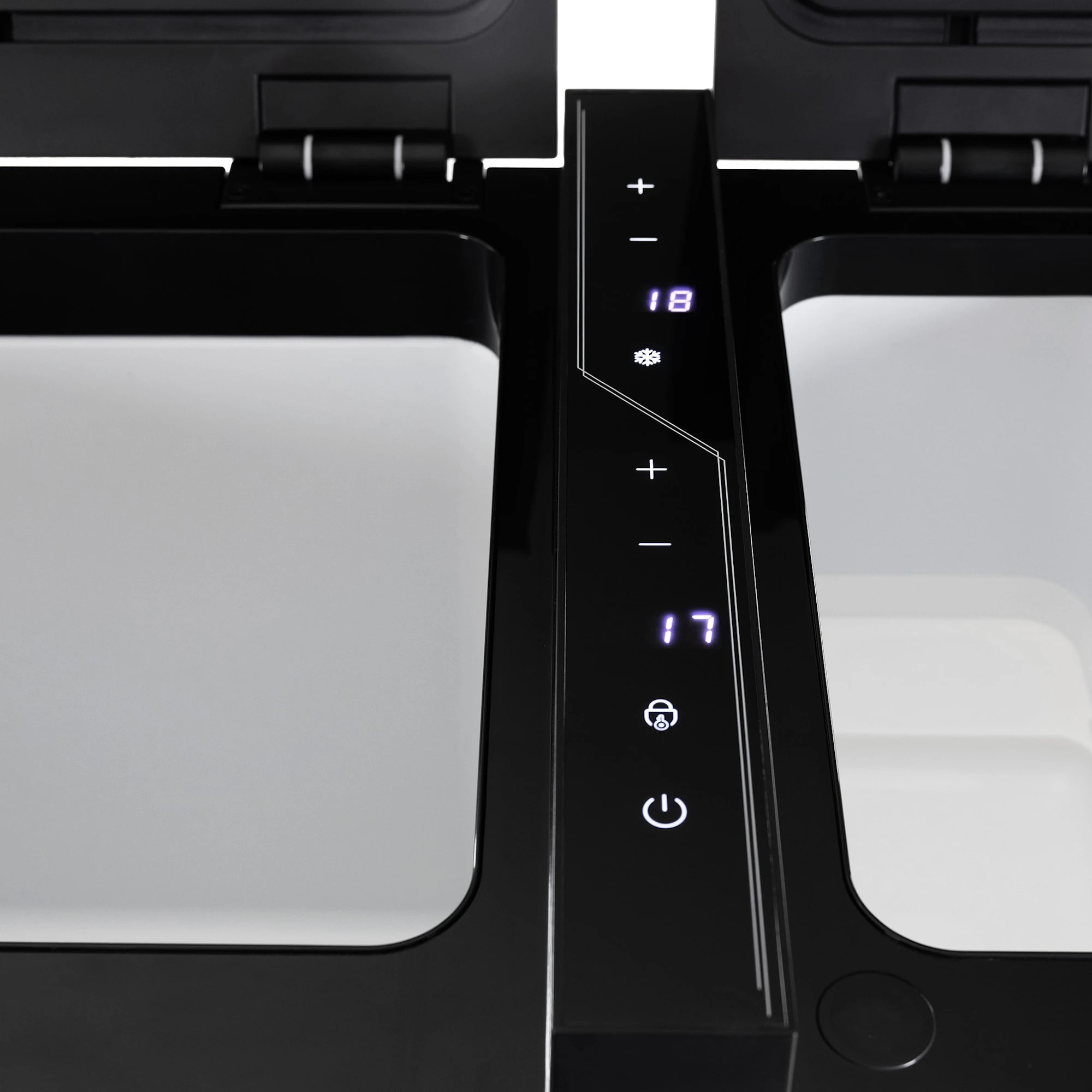 Lyfco Portabel Kylbox 43,5L 10 Lyfco Portabel Kylbox 43,5L - Bild 8